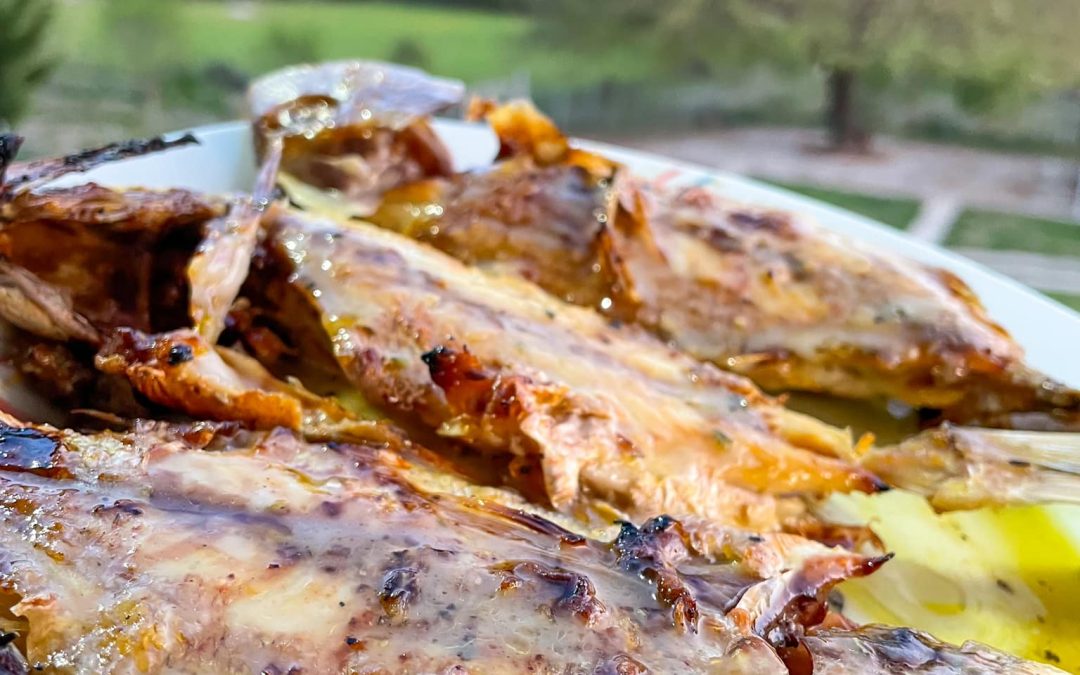 Peste ‘ladolemono’