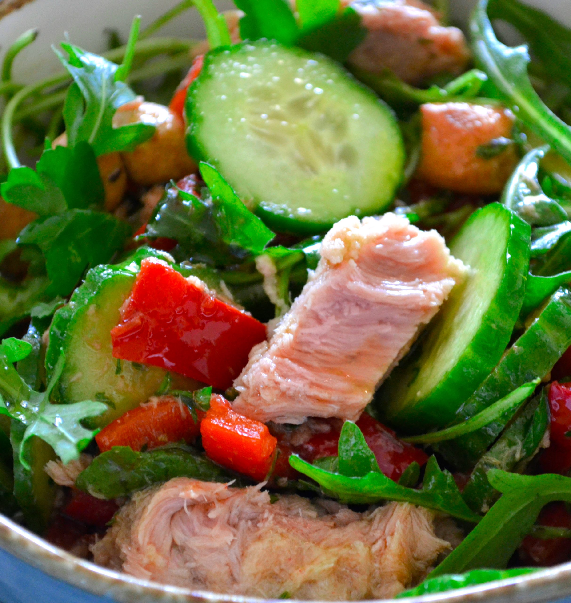 salata_de_ton_cu_castravete