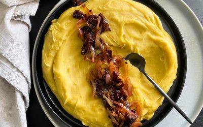 Mazare batuta – fava