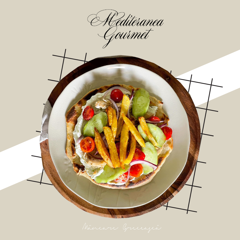 Yellow Modern Food Promotion Design (Instagram Post)(1)