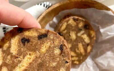 Salam de biscuiți