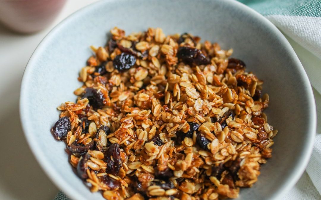 Musli / granola